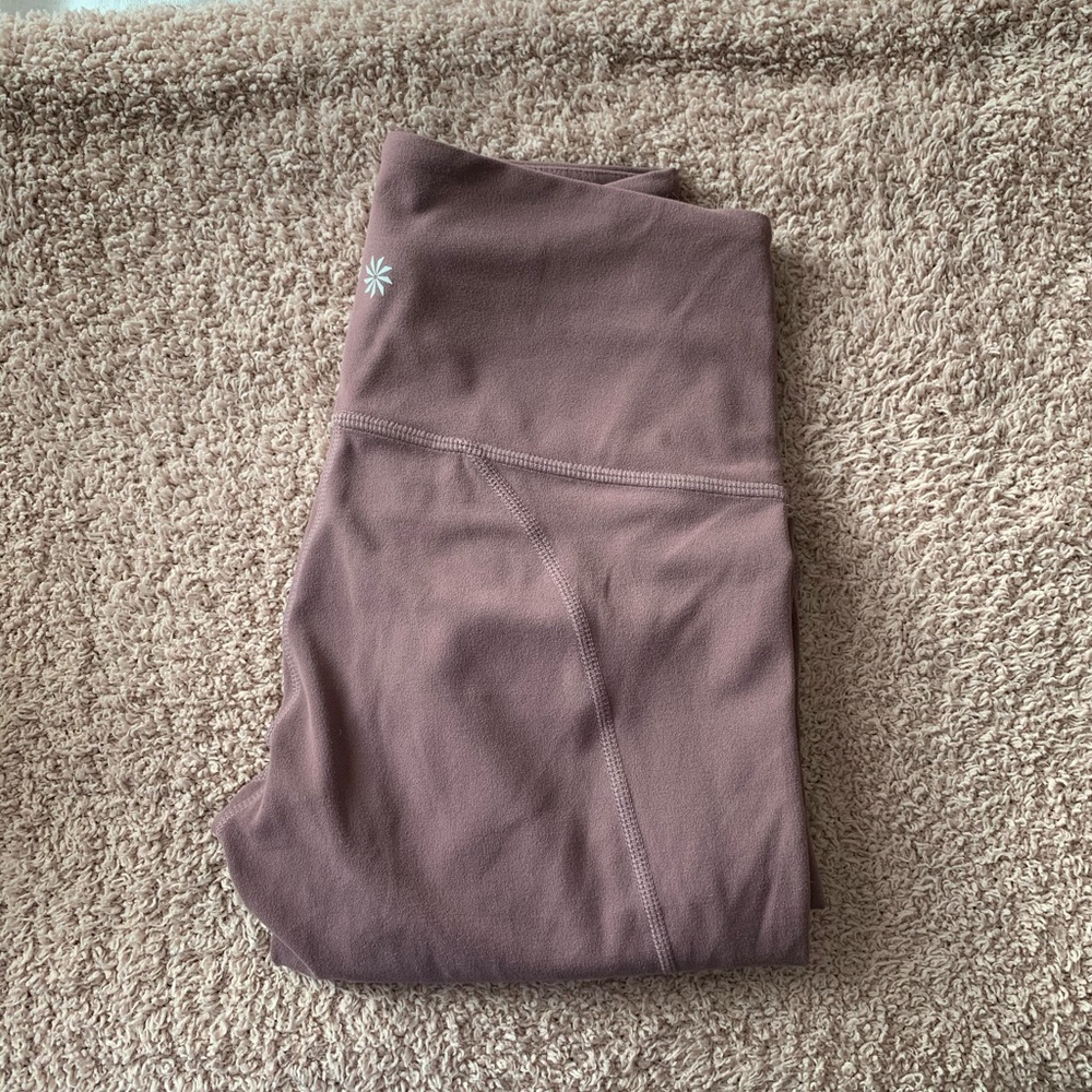 Athleta Salutation 7/8 Legging